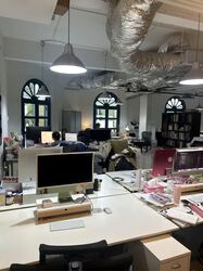 Talib Court (D7), Office #554723401